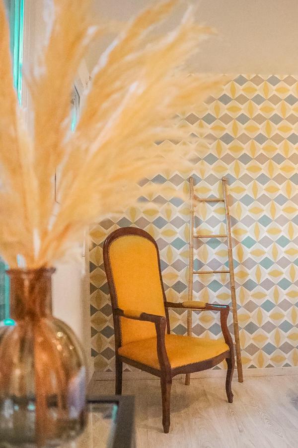 Maria Grazia Hotel Saint-Gâtien-des-Bois 외부 사진