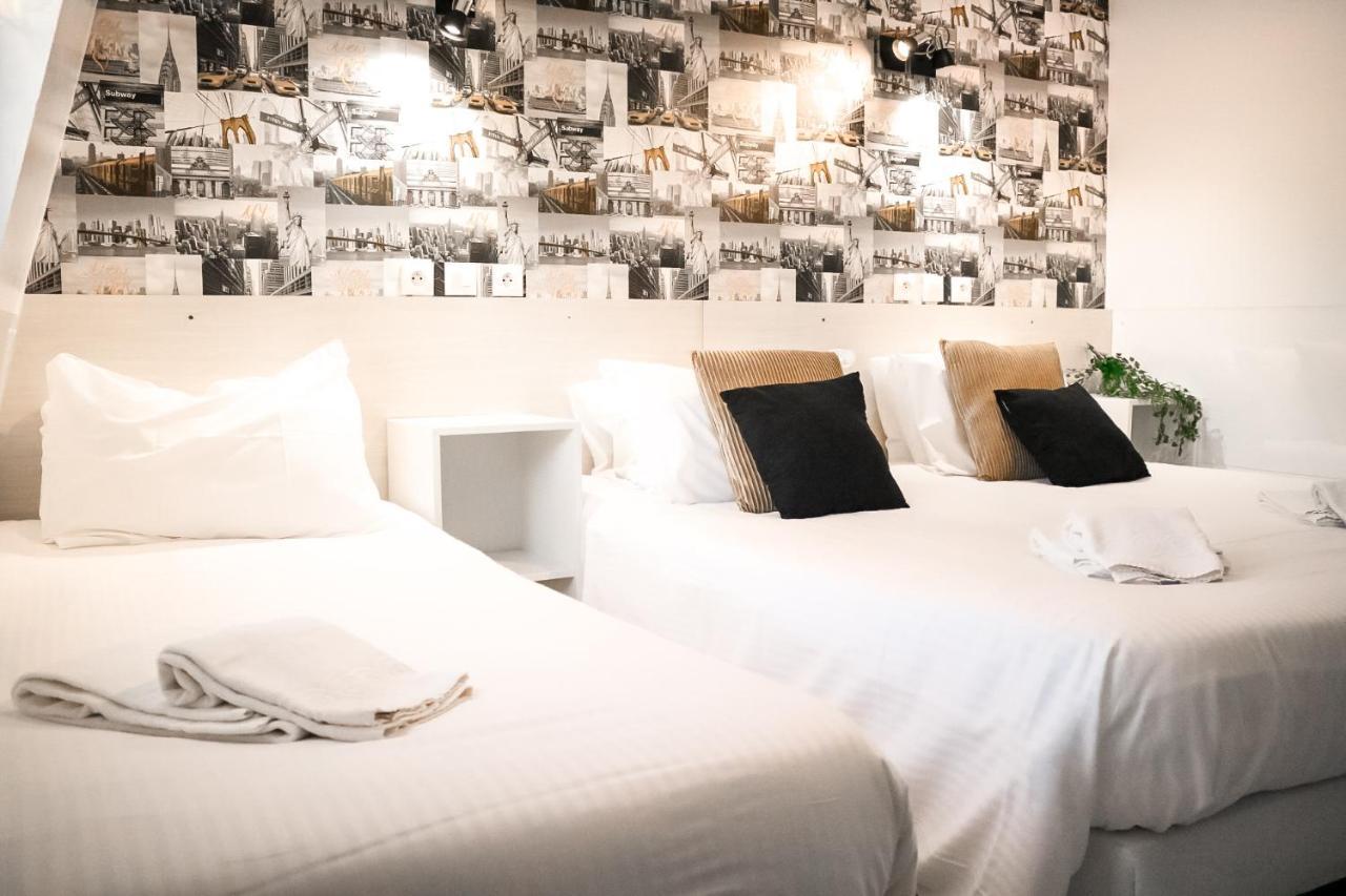 Maria Grazia Hotel Saint-Gâtien-des-Bois 외부 사진