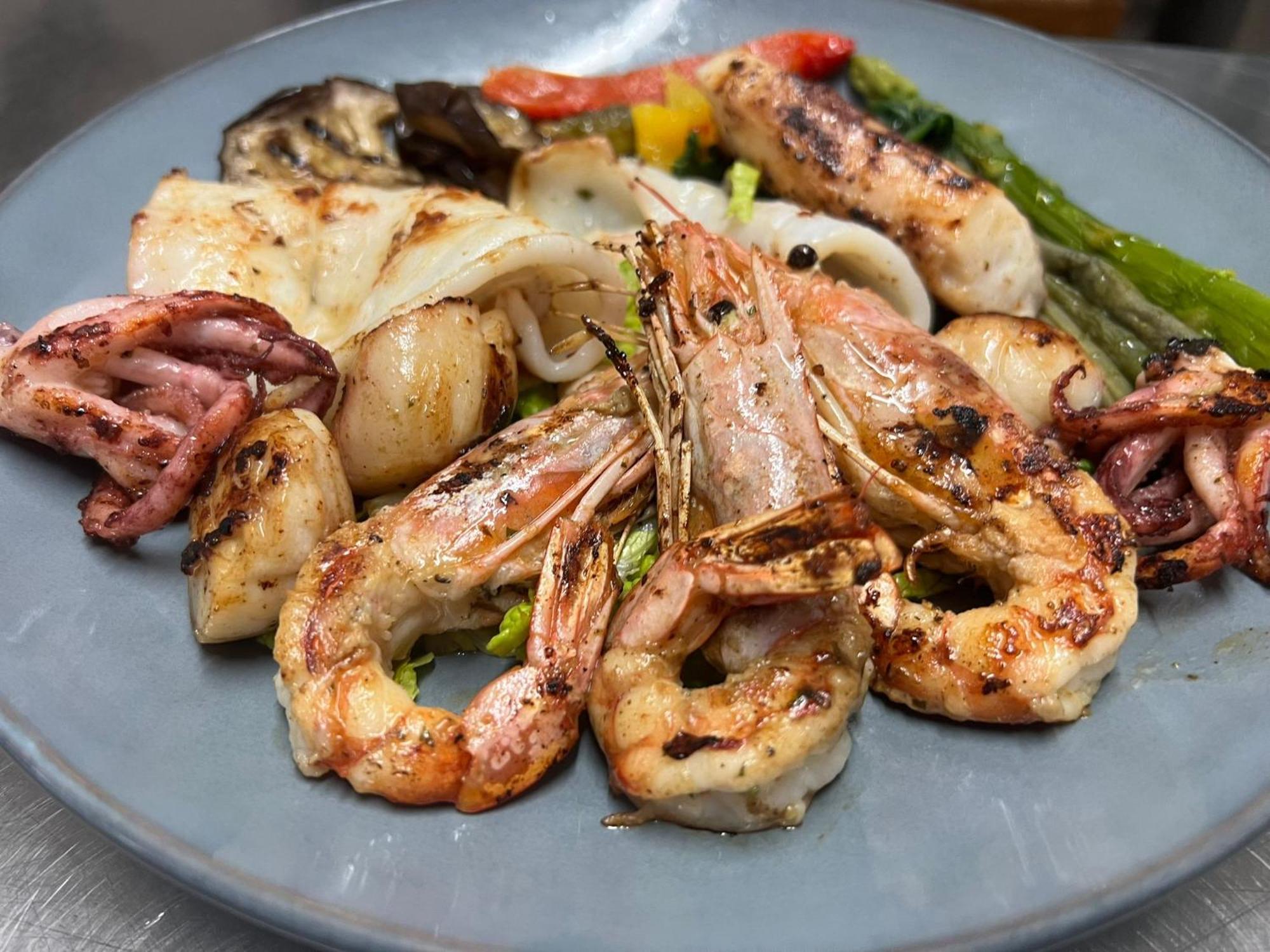 Maria Grazia Hotel Saint-Gâtien-des-Bois 외부 사진